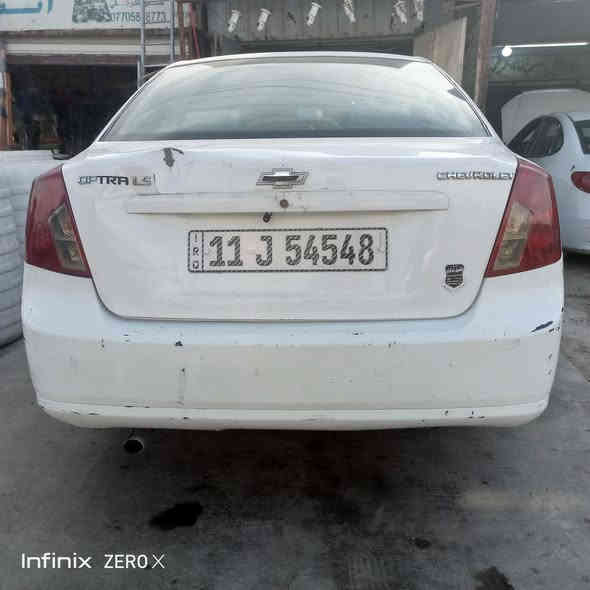 السلام عليكم ورحمه الله
عندي اوبتراة فورنزه موديل 2008
سيارة جاهزة رقم جديد هزة جديدة
رقم بغداد صدر جديد تخم تاير 
باتري كلة جديد السيارة بيهة جاملغين مبدلات 
سيارة حلوة اوجاهزة أو سعر 
66 اوبيهة مجال بسيط 
مكان السيارة بغداد الحسينية مال الراشدية 
رقم بي وتساب
***********
