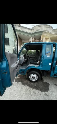 كيا فنتيره • موديل ٢٠٠ • مكينة وكير بكفاله