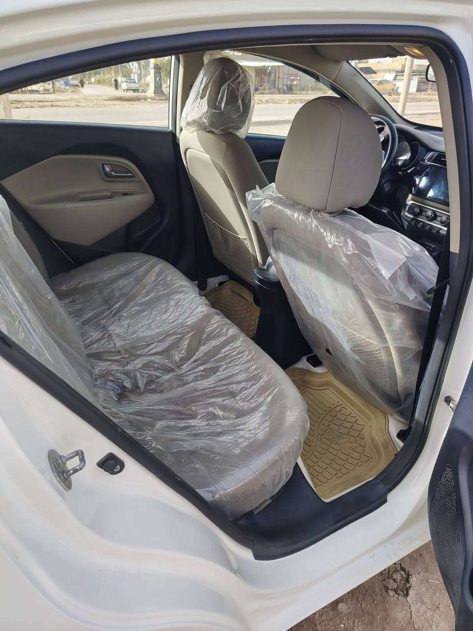 السلام عليكم
مكلف في النشر
كيه ريو 2015
مكينه 1600
سياره كفاله وموضح عدكم السونار
السعر 113
رقم صاحب السياره
***********
