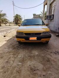 مكينة وكير جديد • ٢٠١٥ • سماوه