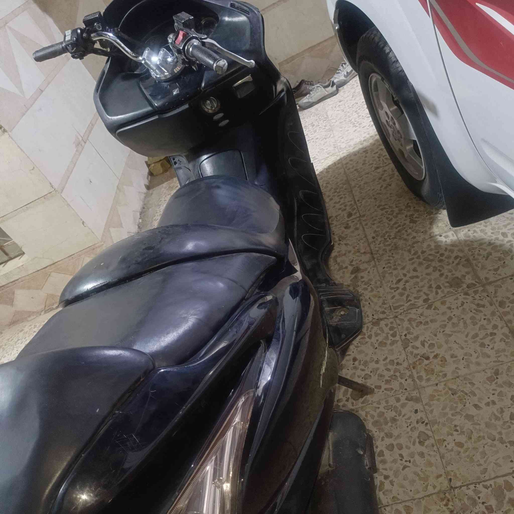 ٠٩ جاهزة بس دير بانزين وين ما تريد تروح مبدل بوش مكينه فقط السعر ٦٥٠


**إذا كنت صاحب هذا الإعلان وتريد حذفه لأي سبب، رجاءا أرسل رسالة إلى الدعم الفني**