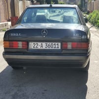 المزيونة للبيع لعشاق التميز والكلاسك  مارسدس 1990 طيارين   للأستفسار  ...