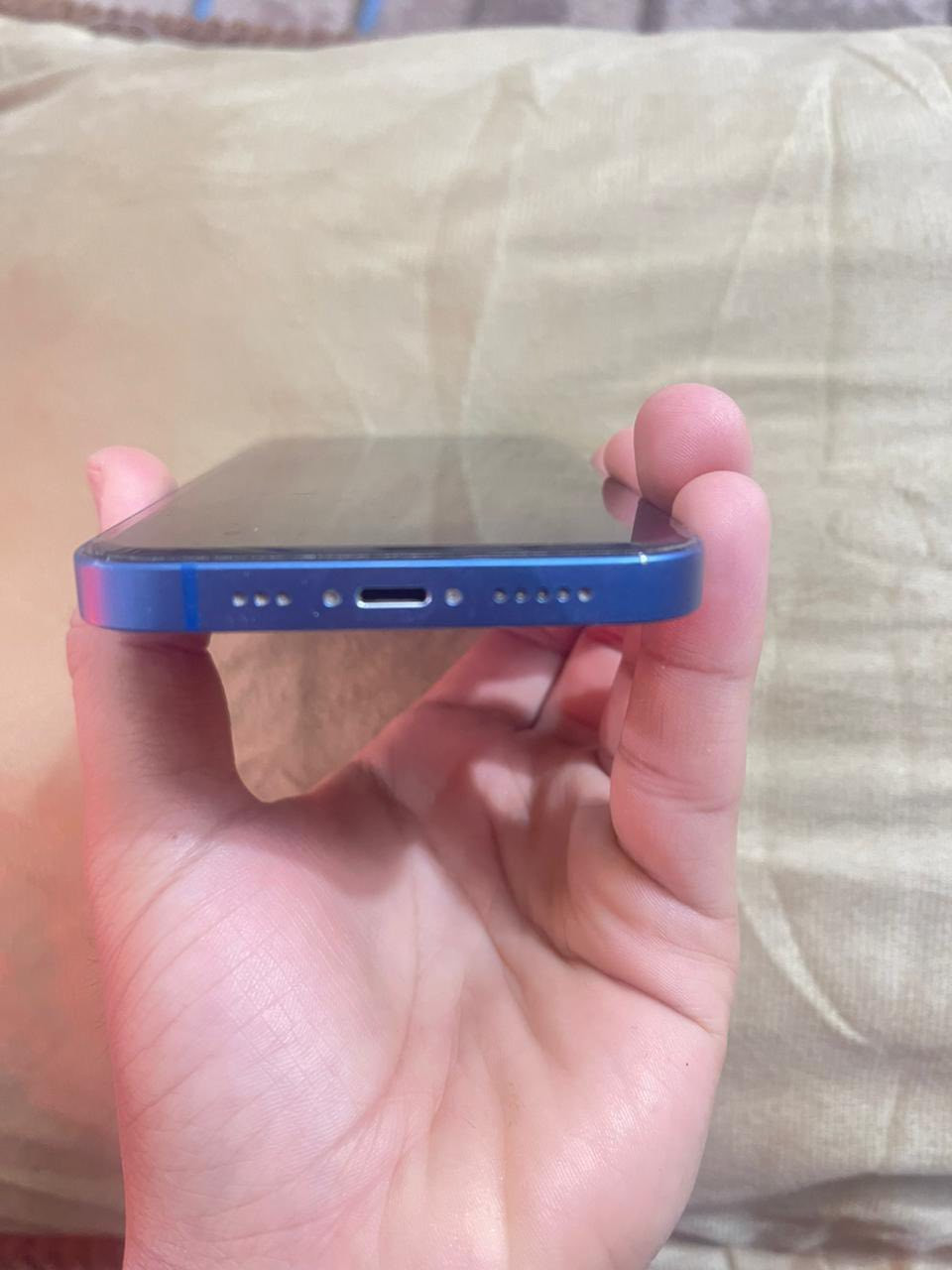 ايفون 13 عادي الجهاز نظيف جداً ما داخل صيانة بطارية74 ذاكرة 128 السعر 410 التواصل خاص📍العنوان بابل المحاويل


**إذا كنت صاحب هذا الإعلان وتريد حذفه لأي سبب، رجاءا أرسل رسالة إلى الدعم الفني**