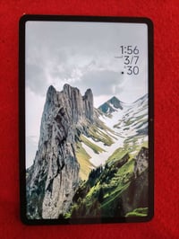 ايباد شاومي 6 نضيف حيل شرط ما مفتوح الذاكره 256 الرام 16 ميه وعشرن فري...