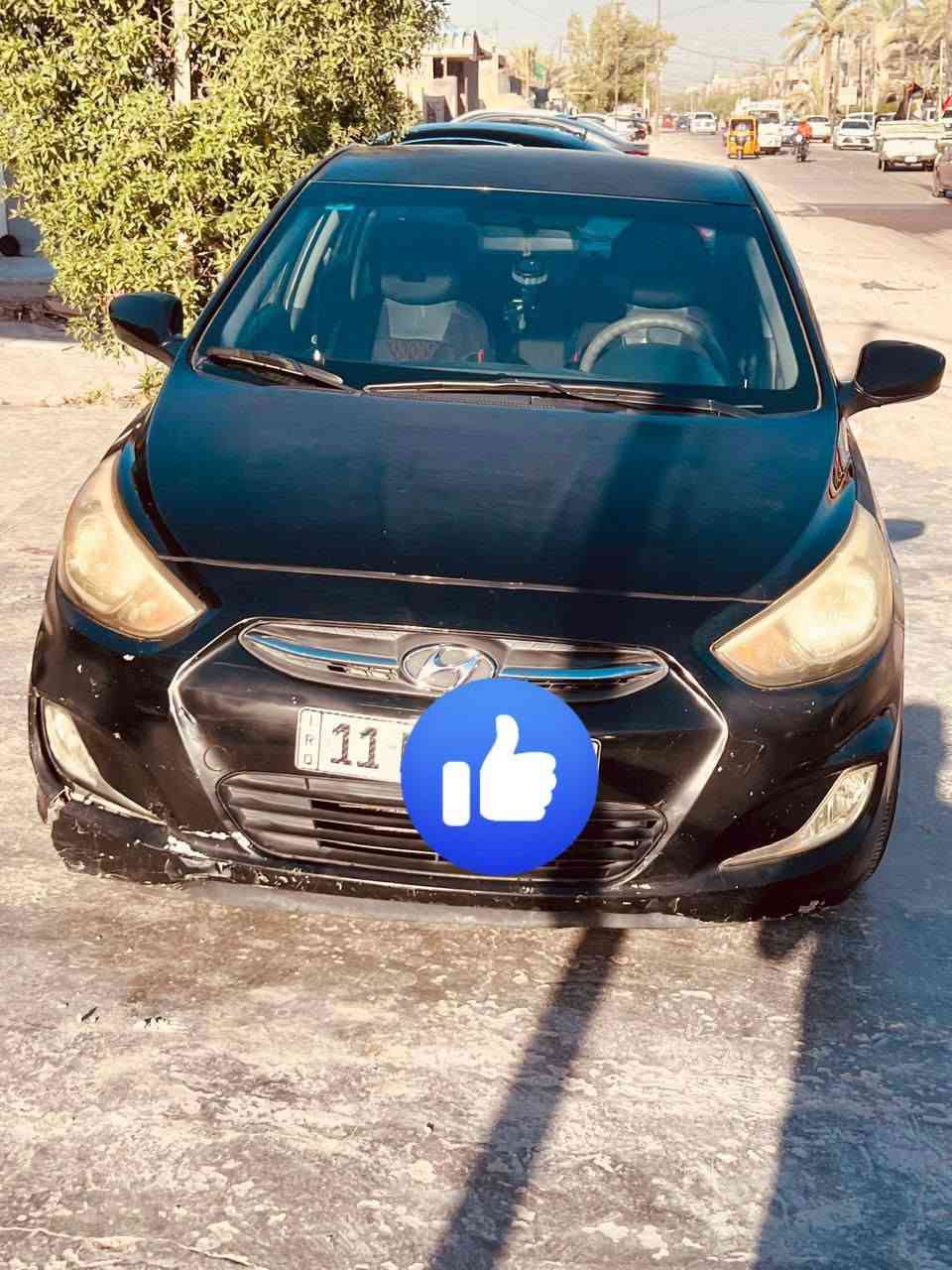 السلام عليكم شباب اكسنت للبيع وارد أمريكي موديل ٢٠١٧ بيها جاملغ امامي وخلفي من امريكا وبابين مرشوشات صبغ وبنيد رقم بغداد الجديد  عنوان بغداد المشتل السعر 95 وبيها مجال الخاص مفتوح


**إذا كنت صاحب هذا الإعلان وتريد حذفه لأي سبب، رجاءا أرسل رسالة إلى الدعم الفني**
