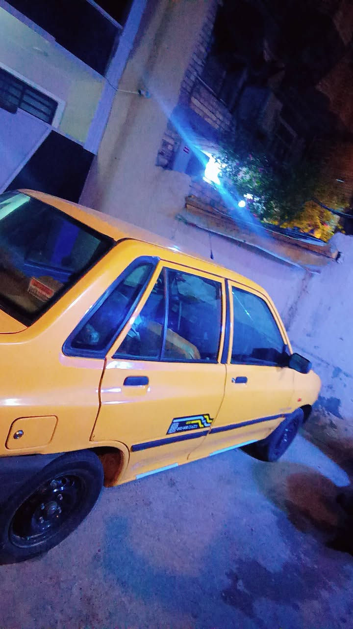 السلام عليكم سايبا مديل 11السياره مكفوله كفاله عامه عنوان بغداد شعب ***********
