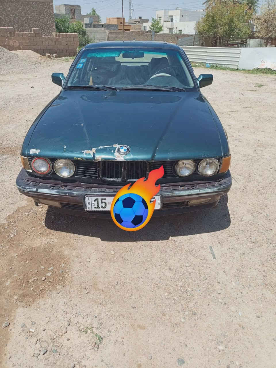 السلام عليكم بيم موديل91 محرك كير مكفولات تحويل ثاني يوم سياره مال جناي سعر29))***********
