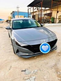 ‏النترا 2022 سيارة جديدة وارد أمريكي حادث باب مبدل والباب الثاني مصلحة...