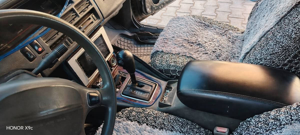 من رخصت مدير الكروب
كيا بونتيشا موديل ٩٥ محرك لا تنقيص ولا تبخير بيه خياسات بداية والدوسات ونهايتهن بالجاملغات مشط تعبان صدر امامي إستوني مسويه دبل +لوي +قواعد كله حاويه سياره عليه غرامات ٢٠٠ الف تنزل من سعره والباقي التفاصيل بالصور السعر ٢٢/المكان واسط 

*********** او *********** واتساب فقط
