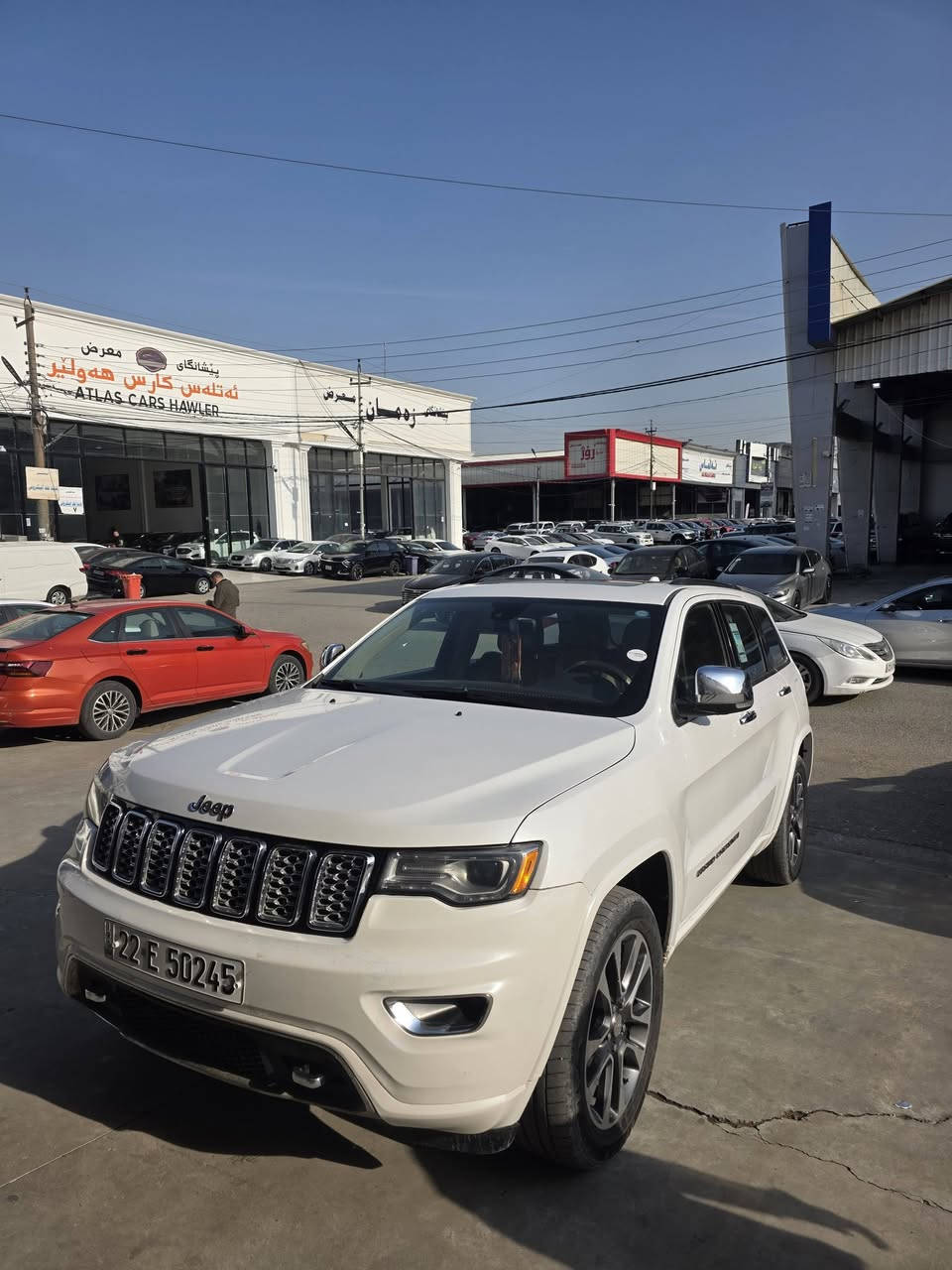 جيب لمتد فول مواصفات بجم كبس جنطه كهرباء كشن كهرباء 
امريكي صبغ بس قبق جنطه فقط سياره احلا من صوره 
سعر 240 ورقه     ***********
