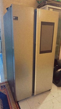 ثلاجه لبيع مكاني زيونه ٠٧٧١٤٤٤١٢٥٨