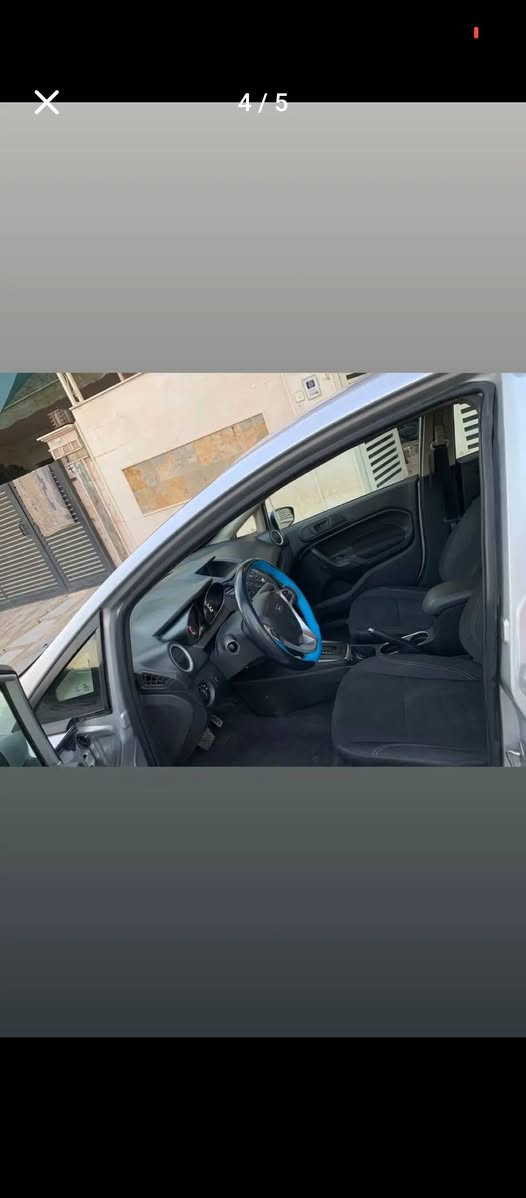 فورت فيستا 2017سةيارةكةزورخاوينه و مواسةفاتى جام كارةباى ئاوينةكارةباى سوكان ڤوليوم تحديد سورعة Awtoلايت دةبل گير توماتيك و عادي دةشبول حةفت رةنگ كوشين Airbag چوارتايةى نوى رةقةموسةنةوى نوه بةس بونيت سوبغة سعر90$معامله
ژماره *********** أربيل, العراق
