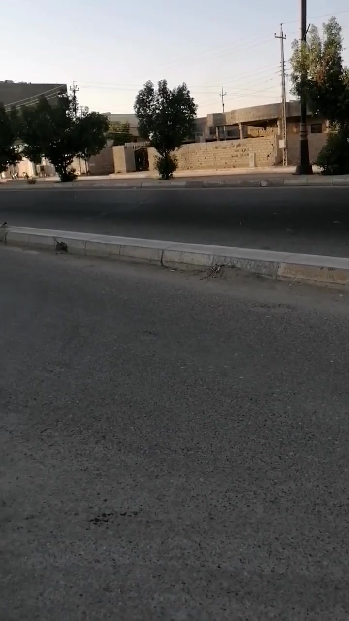 للبيع أرض زراعيه مدينة الرمادي شارع ٤٠
   خلف التجاري مباشره سند (25) تحويل
    مباشر ضمان حقوق المشتري..موقع مميز جدا تقع
    بين شارع ٤٠ التجاري و شارع ٣٠ الحولي ...
    مساحه /200 متر الوجه / 8 ×25
    للاستفسار مع مكتب أبو وسام للعقارات..
    الجاد بالشراء يتصل على الرقم  ***********
     لا أتعامل بالتعليقات لطفاً..
     مكتبنا رمادي شارع٤٠ مقابل جامع الواثق
