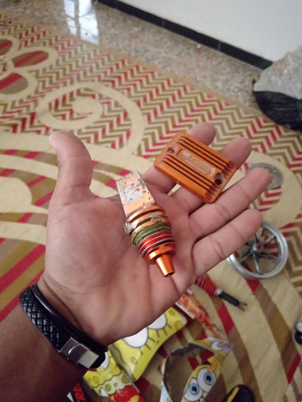 تزويد ماكس للبيع مكان حله توصيل موجوده


**إذا كنت صاحب هذا الإعلان وتريد حذفه لأي سبب، رجاءا أرسل رسالة إلى الدعم الفني**