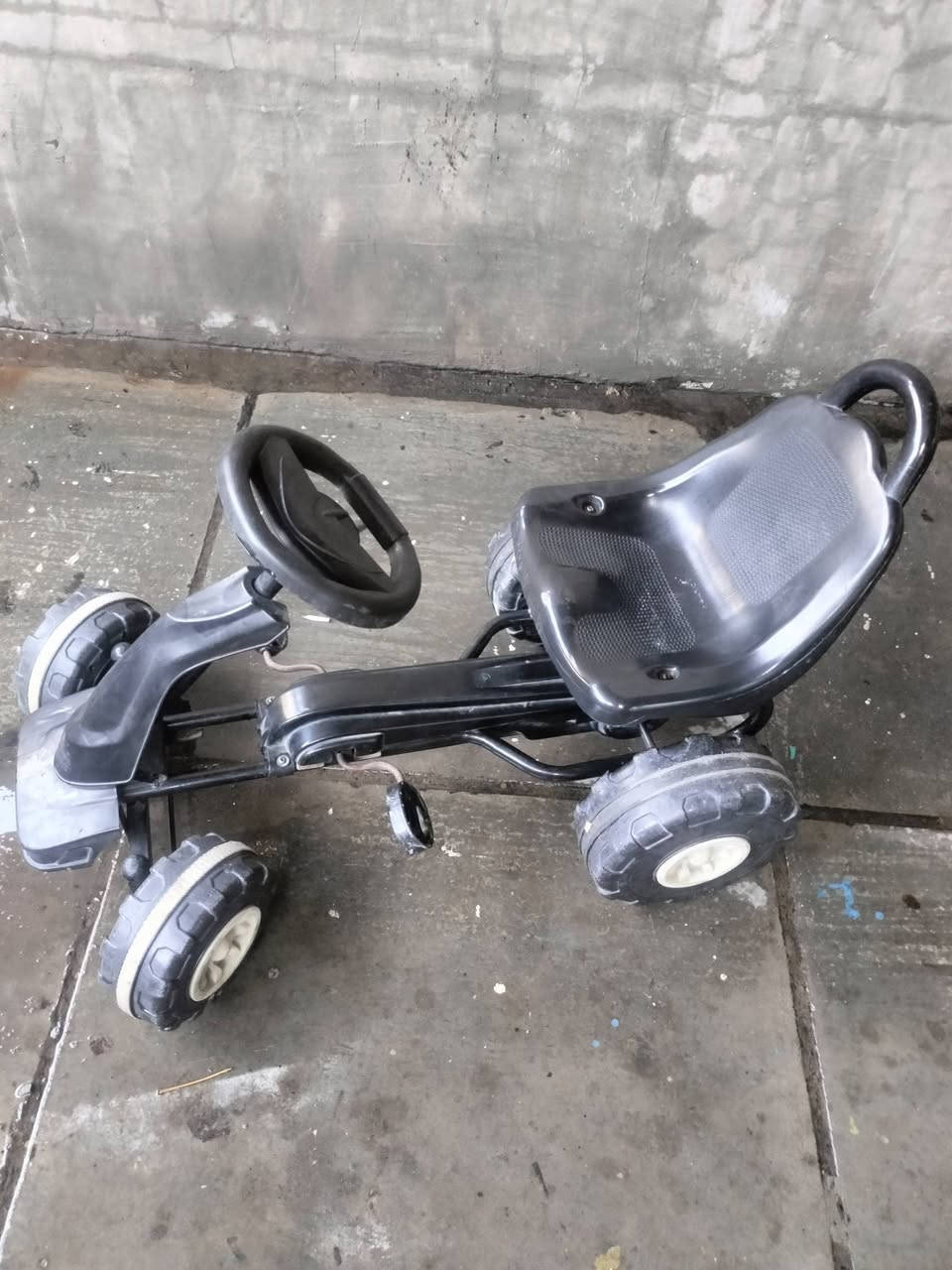 سياره بايدر مال اطفال السعر 25 الف


**إذا كنت صاحب هذا الإعلان وتريد حذفه لأي سبب، رجاءا أرسل رسالة إلى الدعم الفني**