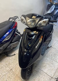 07773048731 بغداد الاعظميه  دراجه جديده كفاله عامه السعر الخاص