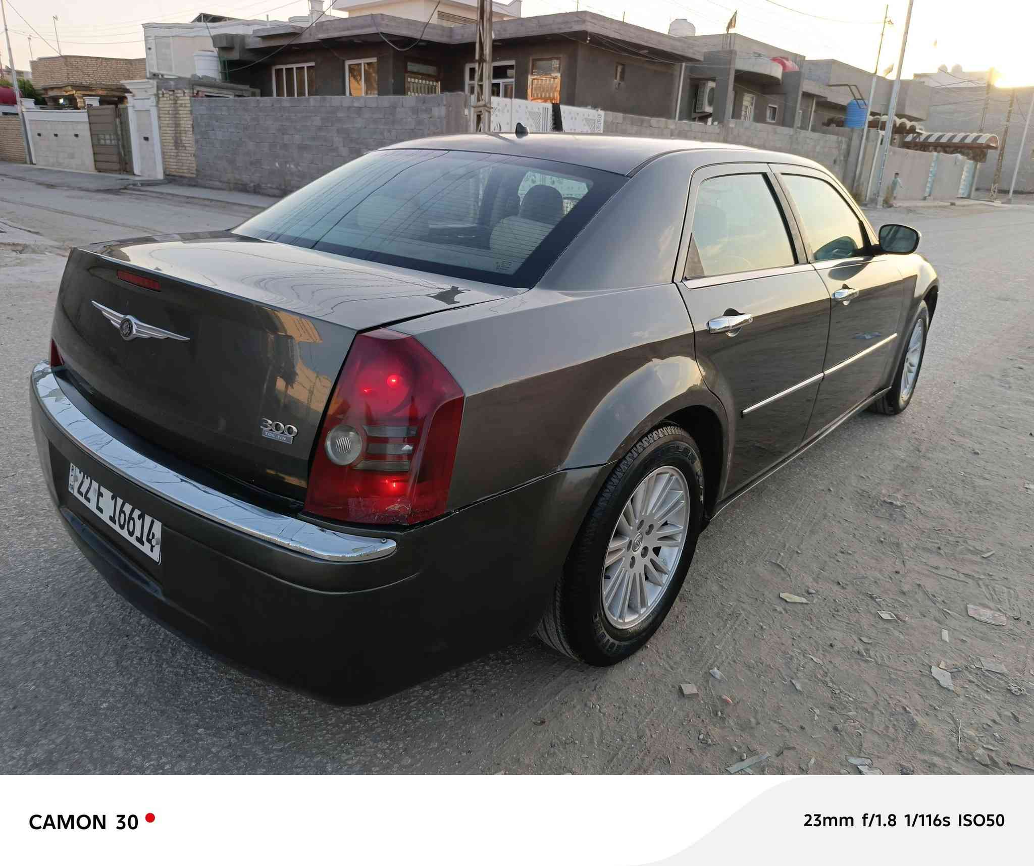 سلام وعليكم للبيع اوباما ٢٠٠٨سياره بيه ٤قطع صبغ ابيع احزام ضرره جاملغ وبنيد بدون داخل محرك ٣٥٠٠جديد كير جديد تبريد شغاله تخم تاير صدر امامي خلفي جديد رقم اربيل دولي سنويه ٢٠٢٩سياره جاهزه سعر ٩٢
مكاني بابل ***********
