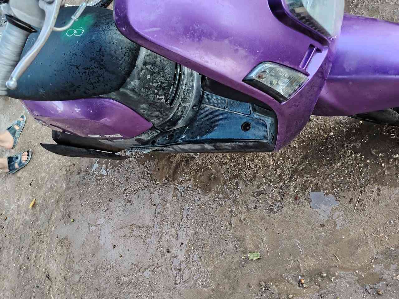 دراجه ماكس بوليسي موديل 2007 للبيع دراجه خير من الله وين ميعجبك افحص كفرات تايوان الكفرات الأصلية موجودة السعر 800 الف وبيه مجال للاستفسار الاتصال على الرقم *********** او يتواصل ويه الصفحه
