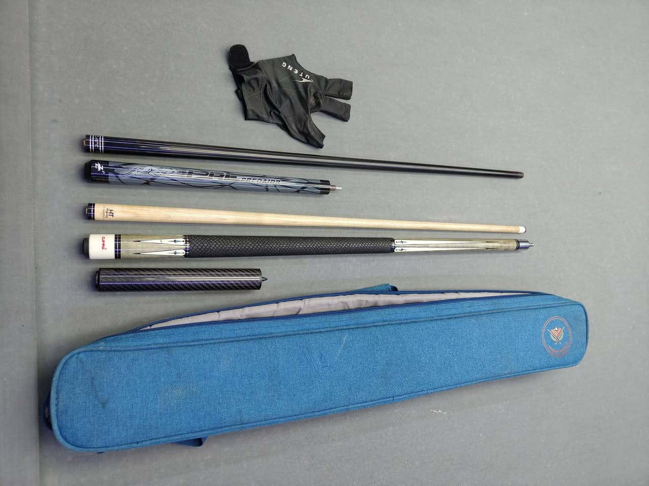 عده كوببا +جمب اكستيشن جنطه السعر 220 بي مجال


**إذا كنت صاحب هذا الإعلان وتريد حذفه لأي سبب، رجاءا أرسل رسالة إلى الدعم الفني**