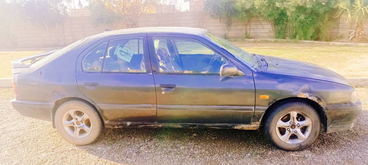 السلام عليكم نيسان برايمرة حجم 20 رقم صلاح الدين الماني كير محرك جديد للاستفسار ***********
