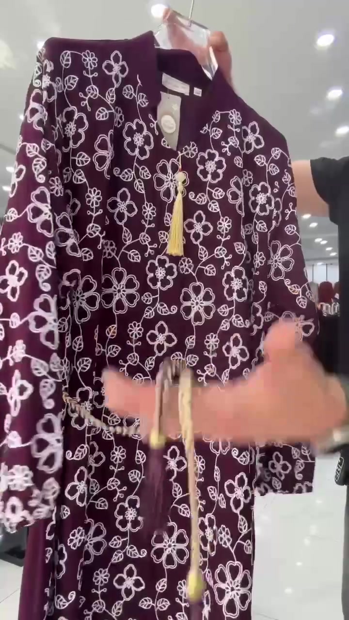 كميه محدوده جدآ 
كشمير تونسي شغل تطرير 
القياس 2XL_3XL_4XL_5XL

https://whatsapp.com/channel/0029VaaE41UGOj9ik0Gk5x3r
رابط قناه الوتساب 👆👆👆
https://t.me/asoola858
رابط قناه التليجرام👆👆👆👆👆


**إذا كنت صاحب هذا الإعلان وتريد حذفه لأي سبب، رجاءا أرسل رسالة إلى الدعم الفني**
