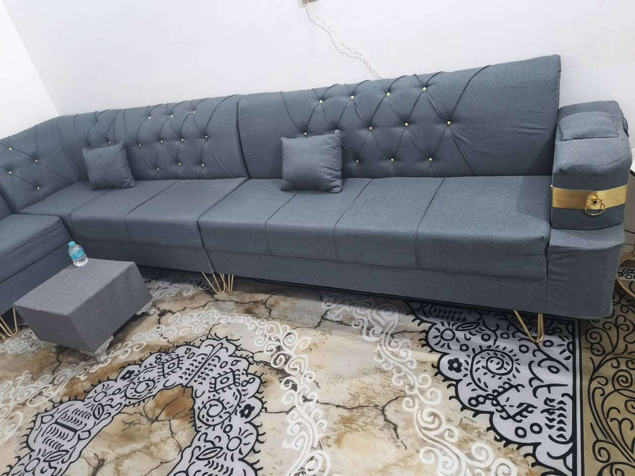 ديوان غير مستخدم جديد 10مقاعد ٣٠٠ وبي مجال بصيط


**إذا كنت صاحب هذا الإعلان وتريد حذفه لأي سبب، رجاءا أرسل رسالة إلى الدعم الفني**