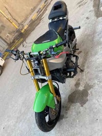 كاوسكي مال لعب دراجة مفتوحة شغل حلو مكاني دورة 07707824621 💙