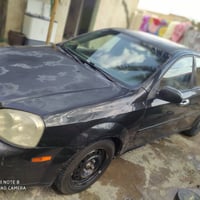 فورنزا • ٢٠٠٦ • مكينة ٢٠٠٠