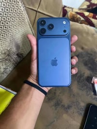 آيفون ١٧ برو ماكس • ٥١٢ • تقليد