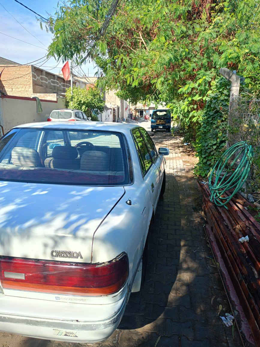 السلام عليكم كروسيده يسره بلاد سياره خير من الله مكينه كير قبل فتره شاديهن دواخل وكشر شوف العين مكفوله نقل جثه عيب شرعي راعيها يريد مداور سياره تجي وتكلب شوف العين حلوه كهربائيات كلها شغاله باتري جديد ضمان سنه قبل شهر شاده  تخم تاير جديد غرفتها حلوه السعر 34وبيها مجال بسيط مكان السياره النجف الكوفه حي  ميسان قرب سكله الكرعاوي  ملاحضه مكلف بالنشر رقم صاحب السياره اي استفسار الاتصال ع الرقم ***********
