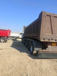 سكانيه بومه 2003كيرمحرك شاصي كفاله عامه سعر260$بيه مجال اتواصل 0750794...