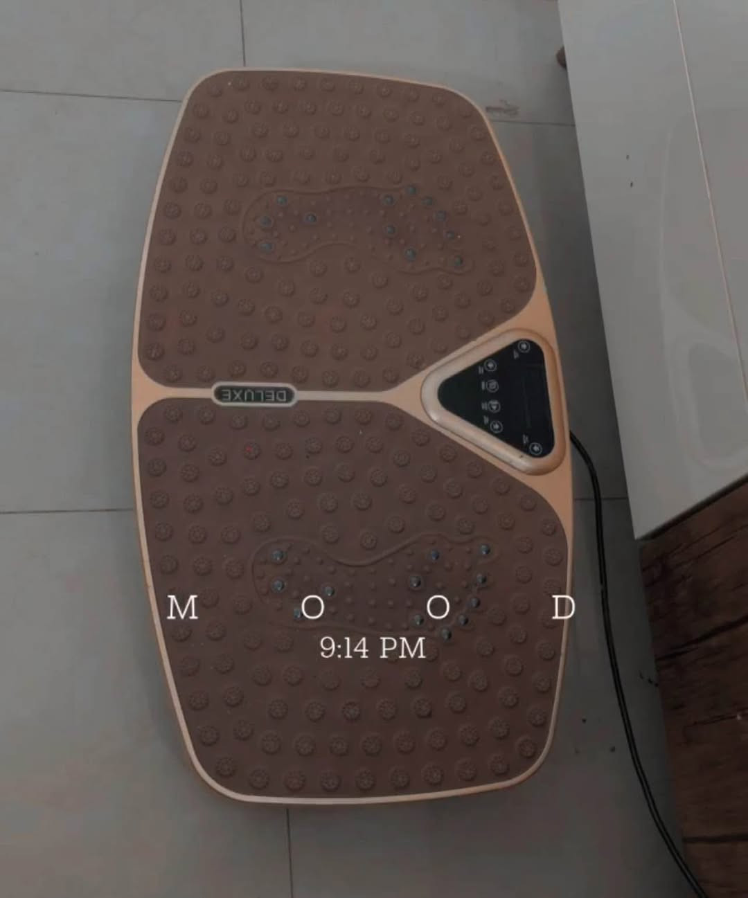 ‎جهاز هزاز الكريزي الرياضي حارق الدهون 
جديد ممسخدم سعر 120وبي مجال‎ بغداد, العراق


**إذا كنت صاحب هذا الإعلان وتريد حذفه لأي سبب، رجاءا أرسل رسالة إلى الدعم الفني**