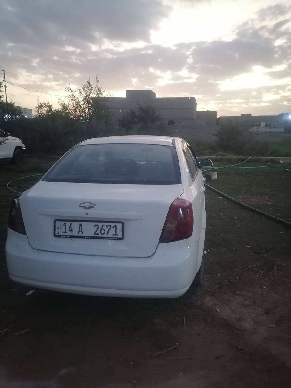 اوبترا مديل رقم 📱 بصره بسمي دولي 2006 خليجي مكفوله من الضربه والتبديل السياره جاهزه من اي شي مكينه وكير 1600 كارتون حداده جديده كهربائيات تبريد ثلج السعر 60 وبيها مجال العنوان البصره الزبير 
***********
