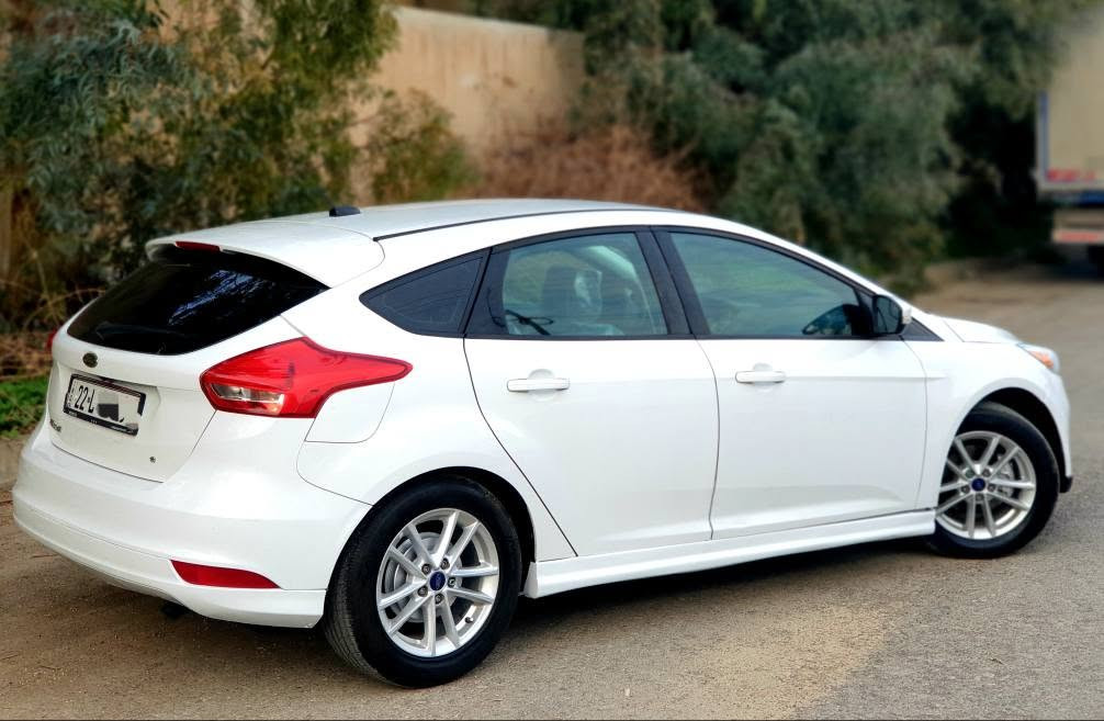 FORD FOCUS ـ SE  2016
مودیل 2016
للبیع او مراوسة
بۆ فرۆشتن و گۆڕینەوە
الرجاء عدم مراسلە عبر مسنجر مااجاوب ، فقط واتساب
تکایە لە ماسنجەر نامە مەنێر وەڵام نادەم تەنها واتساپ
مواصفات امریکی SE
ماوی ڕۆیشتن 122 mile المسافة المقطوعة
محرك 2.0 تنفس طبیعي بدون توربو 4 سلندر
مەکینە 2.0 بێ تۆڕبۆ 4 پستن
کامیرا و شاشە ئایپاد
حساسات خلفیة
اشایر بالمرایة ـ ئاوێنە ئیشارەت
مرایة کهربائیة ـ ئاوێنە کارەبایی
فتح صندوق عن طریق ریموت
تحکمات ستیرن فول
سوکان ڤولیۆم و تحدید سرعە
سعر : 74 ورقە و مجال قلیل
کیر و محرك و تبرید و تحویل بشرط
1 تعدیل بارد + 4 قطع صبغ بدون دواخل
بجم و خلف کبس ، ایرباگات سلیمە بشرط
پێش و پشتی کەپسە بێ ئێرباگە هیچی نەتەقیوە
سنویة و هززة جدیدة لـ 2030
مکان السیارە : اربیل
***********
واتساب + فایبر + تیلیگرام أربيل, العراق
