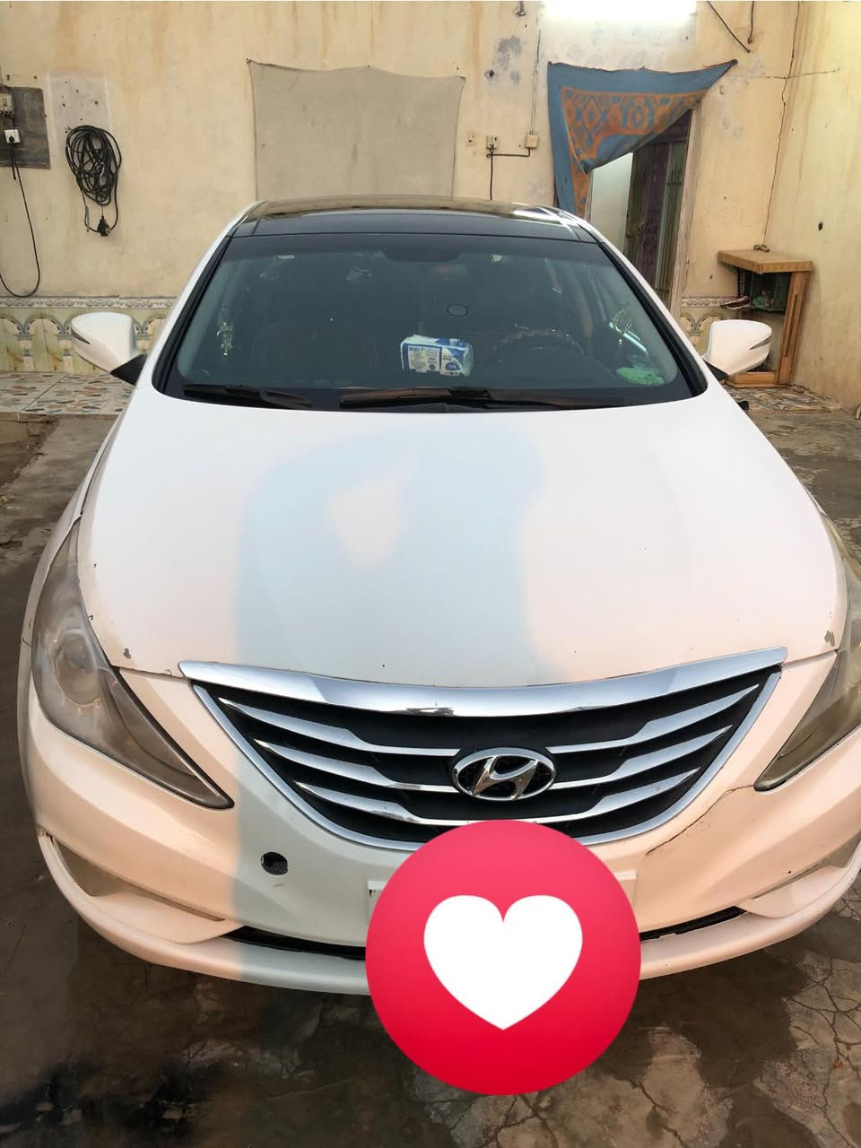 سلام عليكم سياره سوناته موديل ١٤ وارد خليجي رقم بغداد مشروع وطني سنويه ٢٠٠٢٦ مواصفات ابنو رامه سياره محرك كير ادفهه تبريد كلها شغاله السياره بيها اصفحه مصبوغه اثر شخوط اوبيها باب مبدل صفحت السايق الخلفي مبدل اثر طخه بصيطه  صاحب السياره مكانه بصره نه عندي وكاله خاصه مكاني عماره بل  بتيره    السعر /٢٢ا  /وبيها مجال الطيبين ***********"
