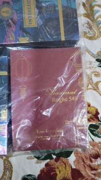 ٣قطع • عطور فرنسي • اصلي