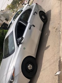 كيه فورتي موديل 19 سياره وارد أمريكي  الكير AT مكان بغداد السعر 115 بي...