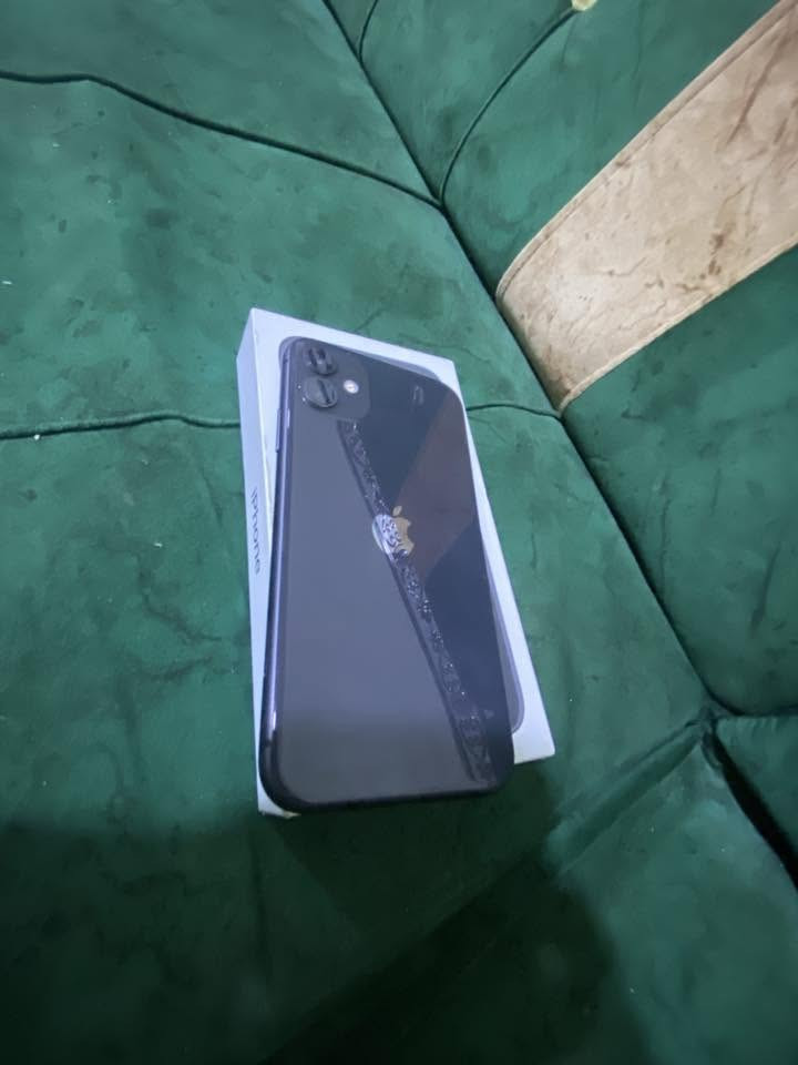 البيع ايفون 11عادي ذاكره128 بطاريه79جهاز وتر بروف مراوس بايفون اعله وانطي فرق وعادي اندرويد


**إذا كنت صاحب هذا الإعلان وتريد حذفه لأي سبب، رجاءا أرسل رسالة إلى الدعم الفني**