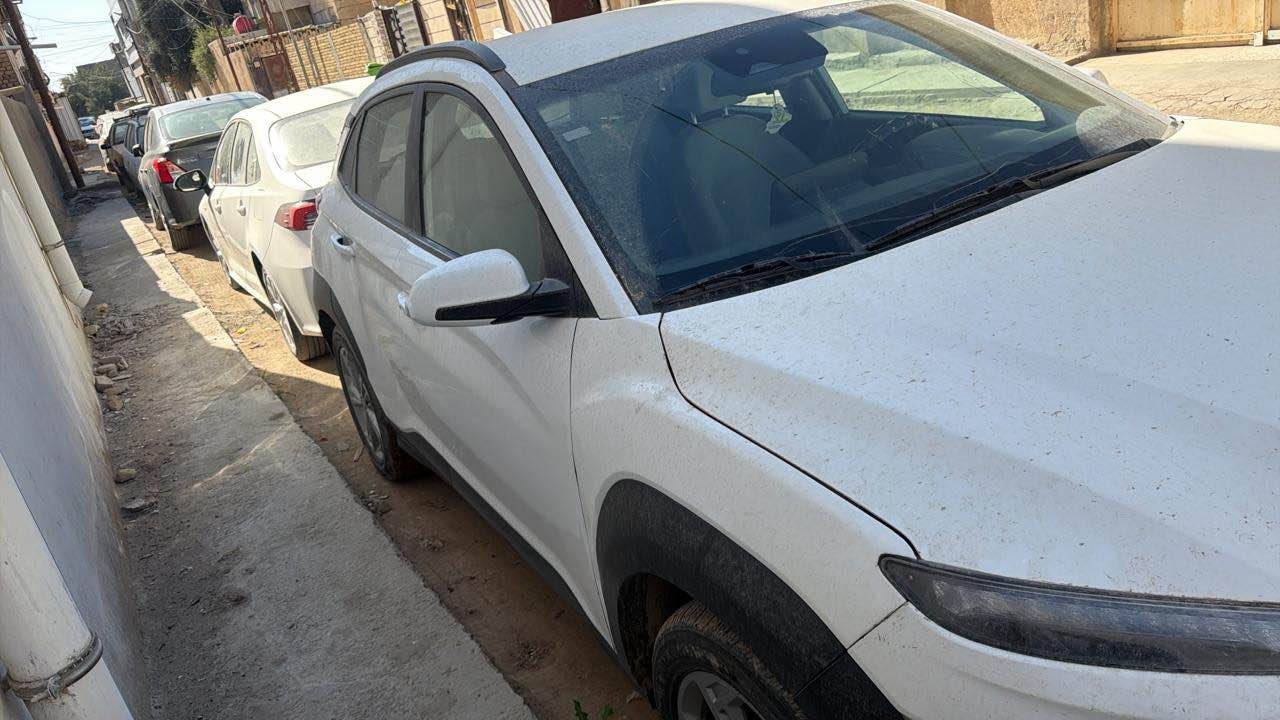 كونا موديل 2023
السعر 135 حلة, بابل


**إذا كنت صاحب هذا الإعلان وتريد حذفه لأي سبب، رجاءا أرسل رسالة إلى الدعم الفني**