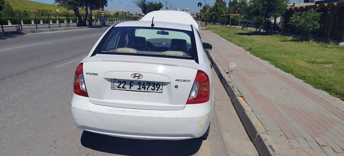 إي، هيج يكفي للنشر:
هيونداي أكسنت 2010 للبيع 🚗 أوتوماتيك
⚪ اللون: أبيض
📍 الموصل
📄 رقم أربيل
✅ استخدام يومي
✅ محرك بدايت نفخ بس لا دخان ولا صوت مكينه
✅ السيارة جاهزة للفحص
💰 السعر: 7800 دولار قابل للتفاوض البسيط 📞 للتواصل: (رقم الهاتف)***********
الله يرزقك ببيعة طيبة 🌹.
