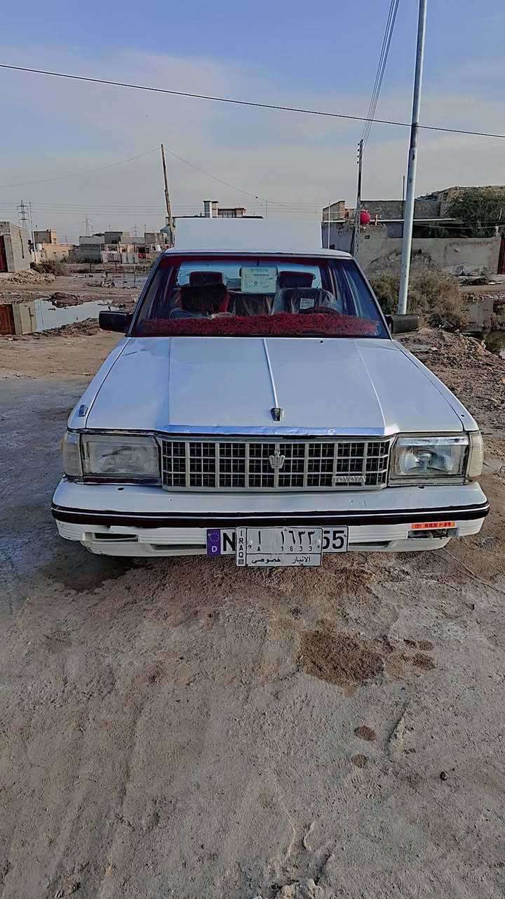 سلام عليكم سوبر موديل ٨٥ رقم انبار مشروع وطني تحويل ثاني يوم وين ما يعجبك راعي سياره يمي جيراني سياره مكفوله من عيب شرعي كير ومكينه ٢ونص كفاله تخم تاير الحداديه جديده  كهربايات فول سنويه صار شهر من منتهيه مكاني قلعة سكر  سعر ٣٥ بيها مجال رقم اتواصل ***********
