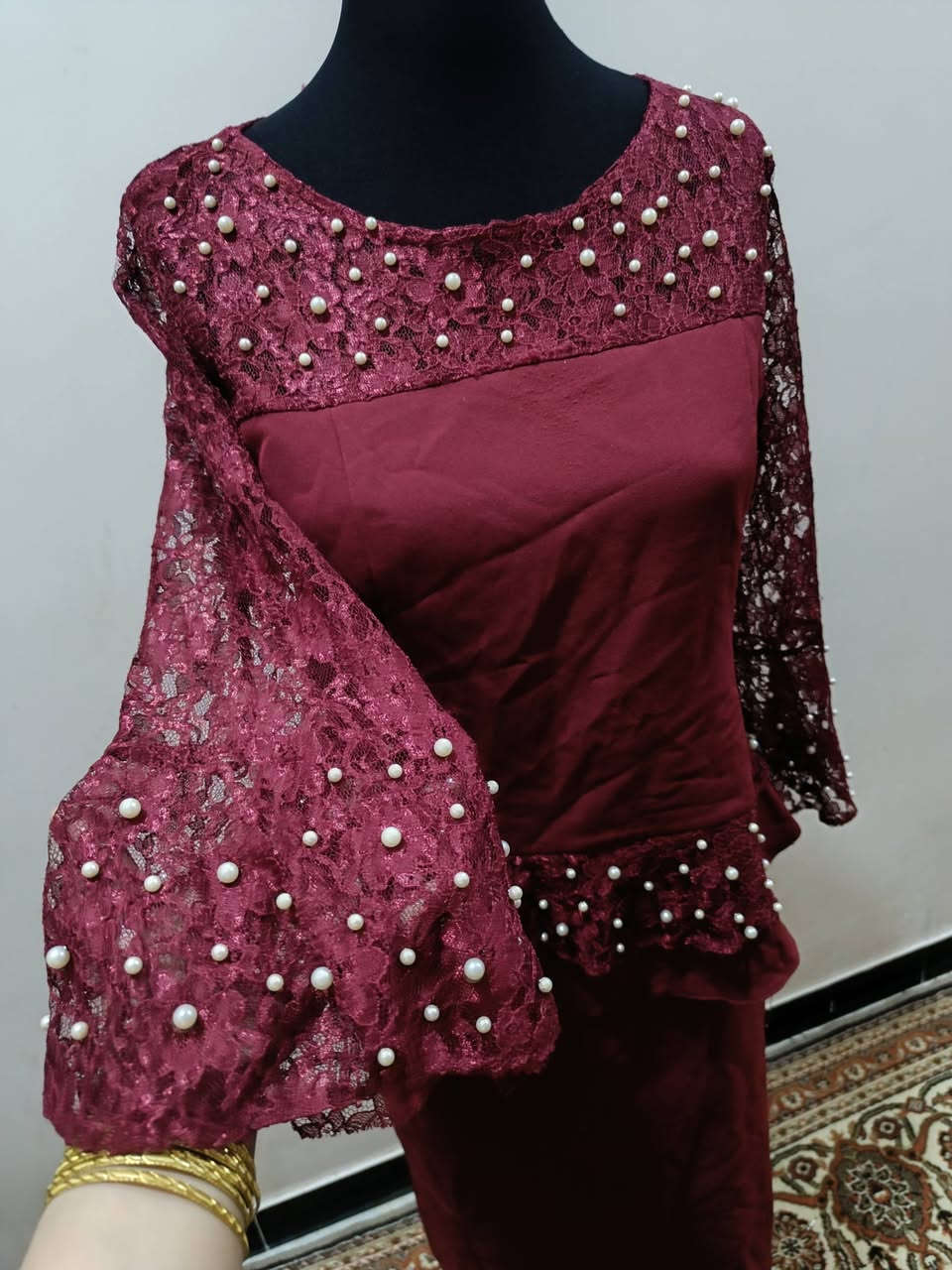 عندي ذني ملابس نضيفات كلش السوت الماروني ب١٠ والفستان الوردي ب٧ والجبه اخت لجديده ماخذتها ٨٠ اريدها ب٢٠ اذا تاخذهن شلعه توصيلهن مجاني


**إذا كنت صاحب هذا الإعلان وتريد حذفه لأي سبب، رجاءا أرسل رسالة إلى الدعم الفني**