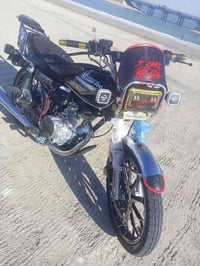 دراجة لابيع موديل 25 محرك 200ccاوراق اوصولية رقمي 07721605126