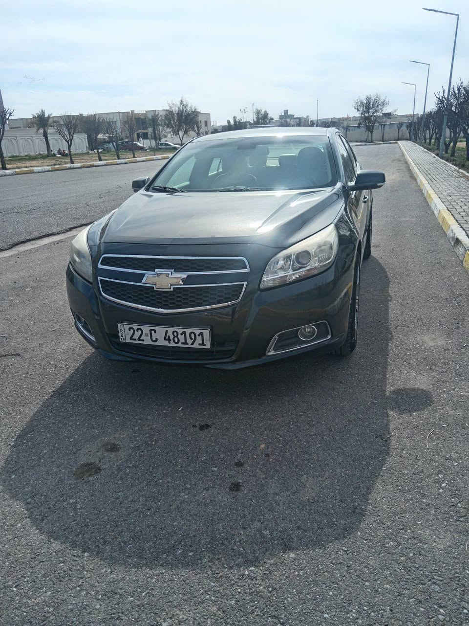 السلام عليكم
ماليبو خليجي ٢٠١٥ مكينه ٢٤٠٠ السياره بيه قطعتين صبغ جاملغ خلفي وقبق صندوق سايد بريك بصمه تحكمات ستيرن تحديد سرعه
***********
*********** أربيل, العراق
