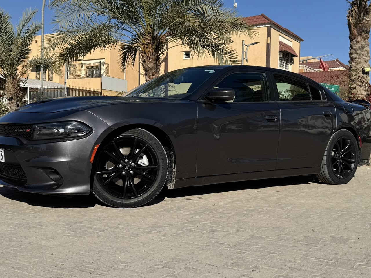 السلام عليكم
السعر مناسب جدا مقارنه بخواتها 168  والسياره تو ويل مو فووور تو ويل 
R/T 2018 
سوبر تراك باك 
كشنات حضن 
ويل هيلكات 
برمجه مراوح 
برمجه شاشه لغه عربيه 
اضافات هيلكات 
تنزيل لجام من الريمون 
مبرمجه بانزين عادي 
رقم اربيل سنويه لل30 وهزه وارقام جدد
السياره بيها قطعتين صبغ وقطعتين كلير وبنيد تحديث فقط 
ماشيه 42 ميل 
بريحت الوكاله بعدها 
الشاشه الجبيره 
لايت زنون لدات امامي خلفي 
حساس خلفي  
تو ويل اصل 
مكينه كير حداديه تخم تاير باتريد جديد حجر بيئه كله موجود بيها طخه باب الصدر بعدها ع وضعها كلش بسيطه ممبينه 
السياره ستوك بعدها كلشي مملعوب بيها ع البلاد 
مكاني نجف السعر ب168 وبيها مجال قليل كلش ماكو 18 بهذا السعر 
***********
