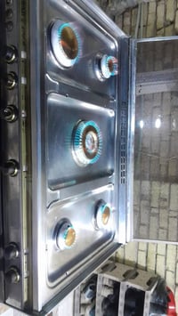 طباخ كريازي • مصري • كالجديد