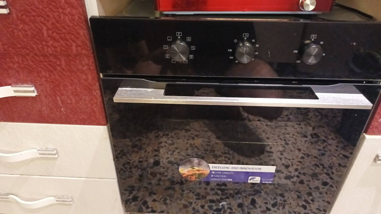 البيع عنوان بغداد عارضه وفرن كهربائي🕹🔋🔌 مع مايكرو//// ***********
