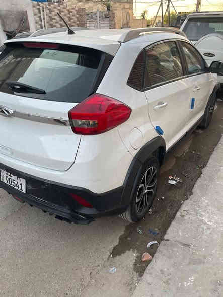 تيكو 2 مديل 18 للبيع  مستعجل محرك كير تبريد مكفولات كير ميكانيكي رقم بغداد الإنكليزي  مكانه بغداد حي اور هزه وسنويه ورقم جدد باسمي
السياره جاهزه  كلشي متصرف عليه صدر امامي خلفي جديد كله على وضع الشركه ماشيه ٩١ بيه صبغ جاملغ وبنيد أثر طخه بالجاملغ والربع الجاملغ الأمامي أثر شخط السعر ٧٣ وبي مجال
***********
