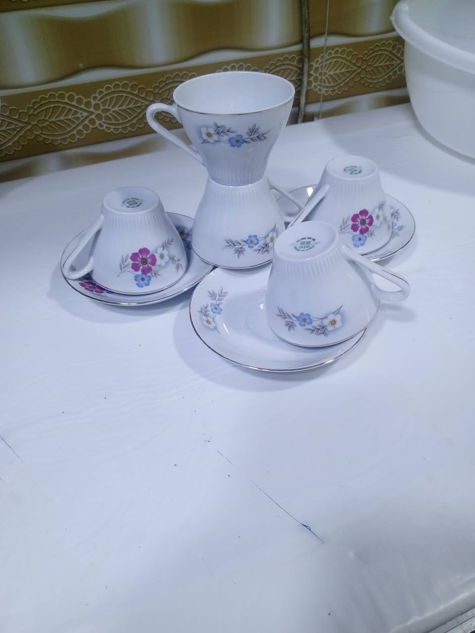 للبيع للحجز والاستفسار على الخاص وتدللون💐


**إذا كنت صاحب هذا الإعلان وتريد حذفه لأي سبب، رجاءا أرسل رسالة إلى الدعم الفني**