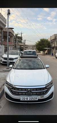 volkswagen jetta SE 2023  فول مواصفات   بنوراما  كراسي جلد ،كهرباء،هيت...